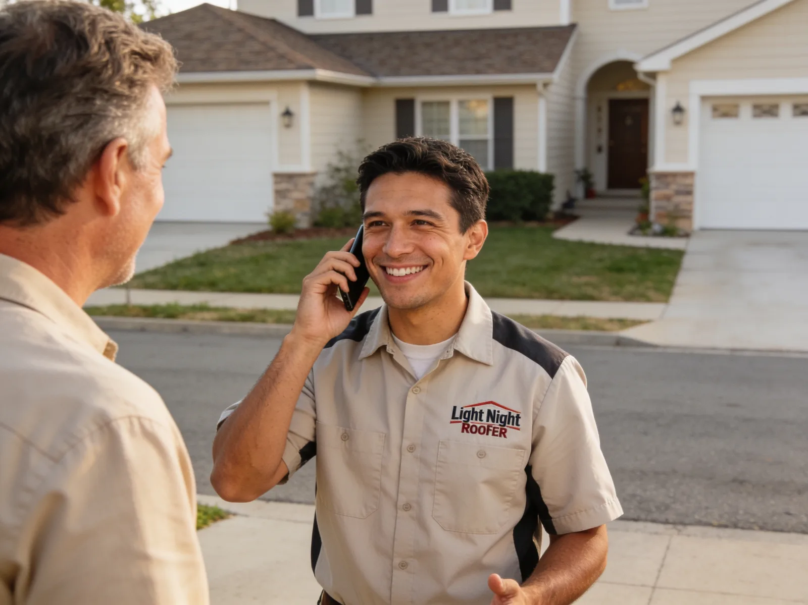 Emergency Roof Repair Franklin Park, NJ FAQs